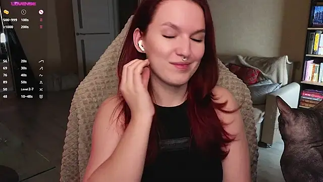 Chatroom XXX en direct de Val_lava