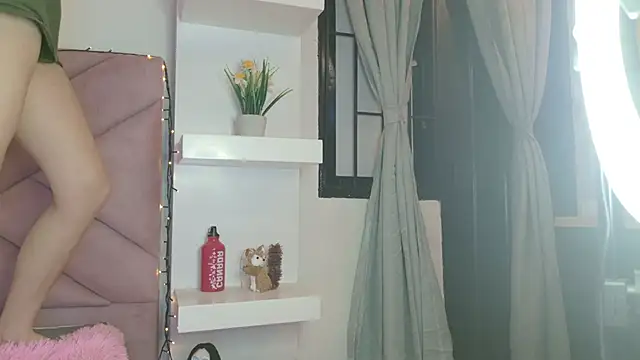 eva_sin18's Live XXX Chat