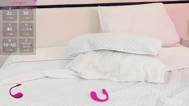 MaddyMay_'s Live XXX Chat