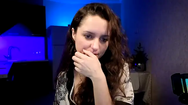 Cerann1 Live XXX-chat