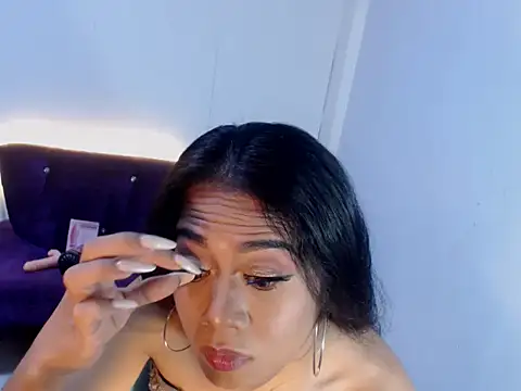 SerenityFoxx's Live XXX Chat