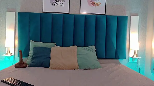 Czat XXX na żywo – Madisonsmiith