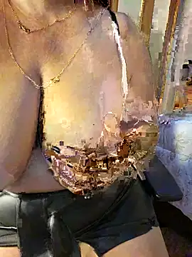 Pauletteph's Live XXX Chat