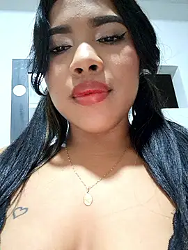 Jenifer_em's Live XXX Chat