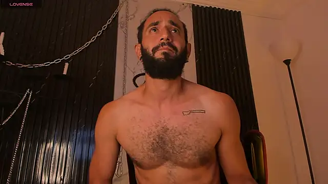 Tatis__'s Live XXX Chat