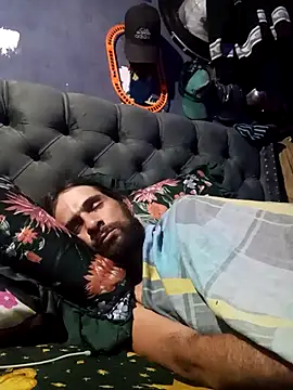 hairy_mannn's Live XXX Chat