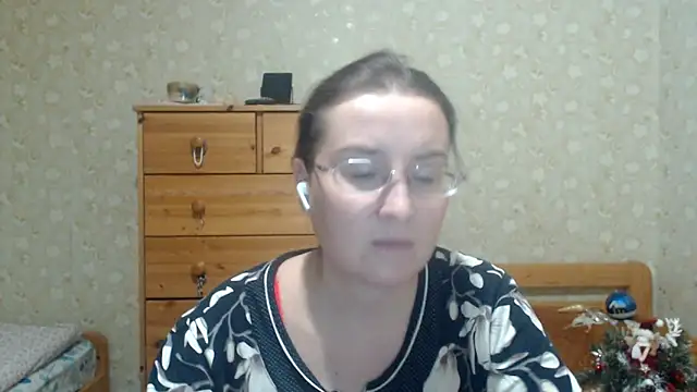 Smart_Rose's Live XXX Chat