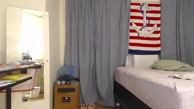 ANALTRAINING2's Live XXX Chat