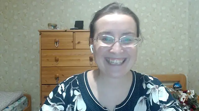 Smart_Rose's Live XXX Chat