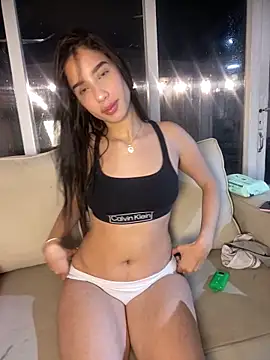 Praga_Pink's Live XXX Chat