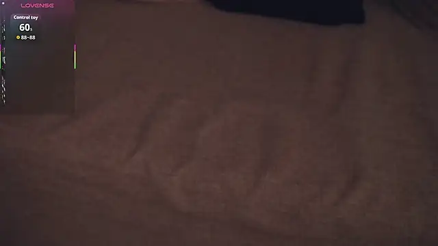 ShontaWasilko's Live XXX Chat