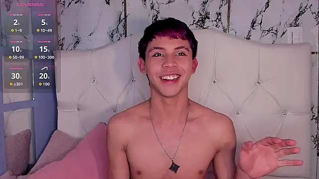 Prince_Apolo's Live XXX Chat