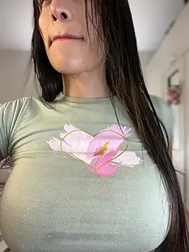 Emmily_19: διαδικτυακό σόου στην κάμερα