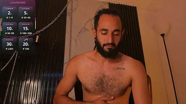 Tatis__ 现场XXX聊天