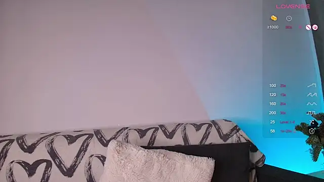 DanaCandy's Live XXX Chat