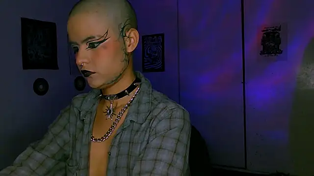 alex_one888's Live XXX Chat