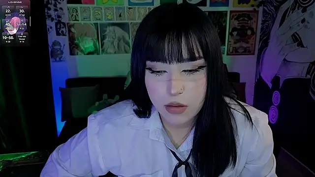 Yuhwan_'s Live XXX Chat