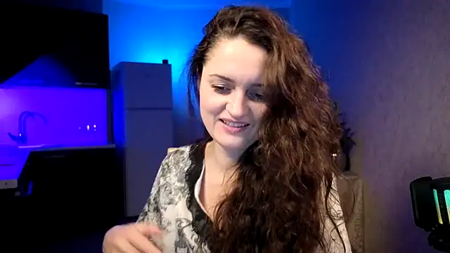 Cerann1 Chat XXX in diretta