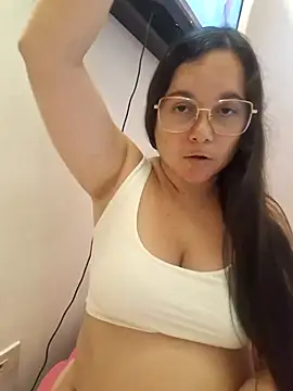 liababylia's Live XXX Chat