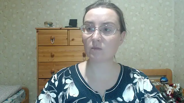 Smart_Rose's Live XXX Chat