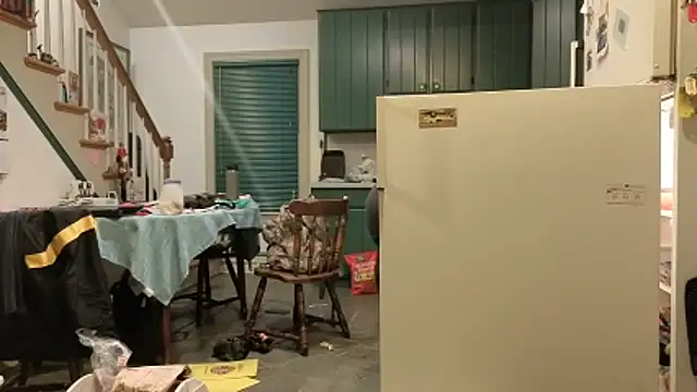 Živý XXX chat CDforU