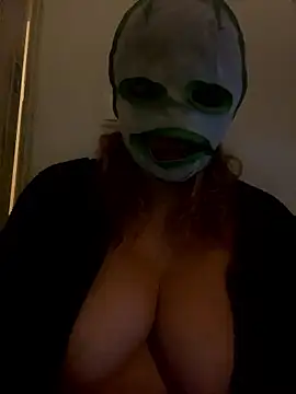 Show de maryhotsexy na webcam