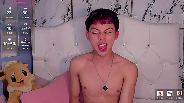 Prince_Apolo's Live XXX Chat