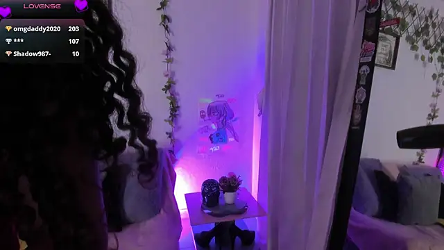 Cata_green 라이브 XXX 채팅