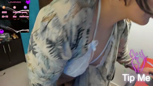 peanut_tangerine's Webcam Show