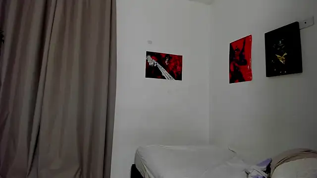 Catty_Noirn Live XXX chat