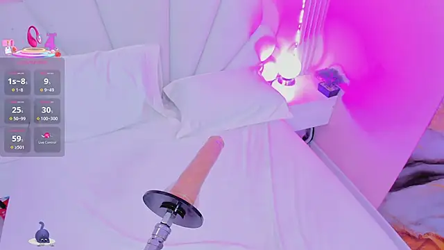 Ary__cherry's Live XXX Chat