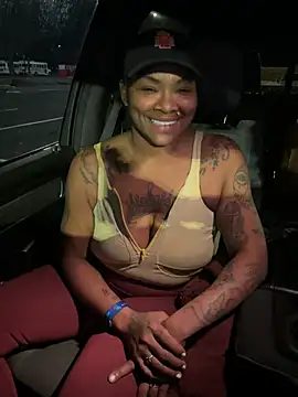 Chat +18 de HaloRodeoLover2 ao vivo