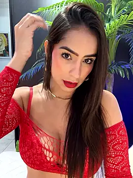 Mau_White 라이브 XXX 채팅