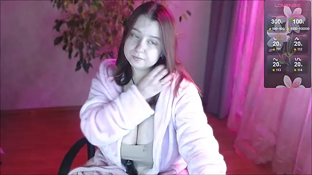 Victory80lvl's Live XXX Chat