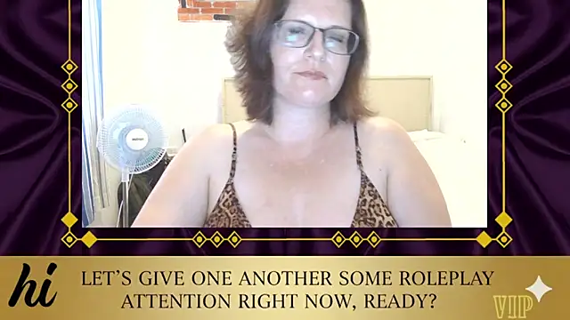 Chat +18 de Domina_Tasselina_Goddess ao vivo