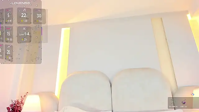 SalomeeBell live XXX chat