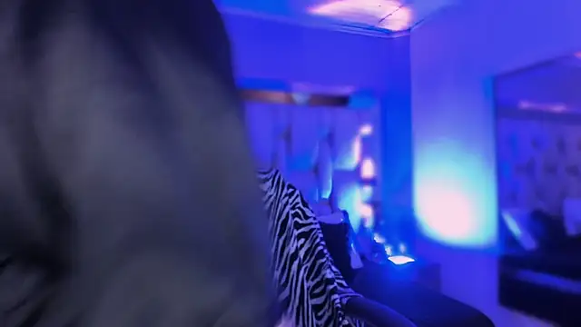 revenmiller_'s Live XXX Chat