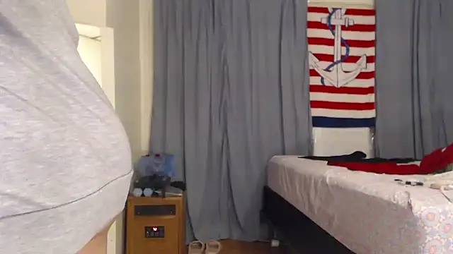 ANALTRAINING2 现场XXX聊天