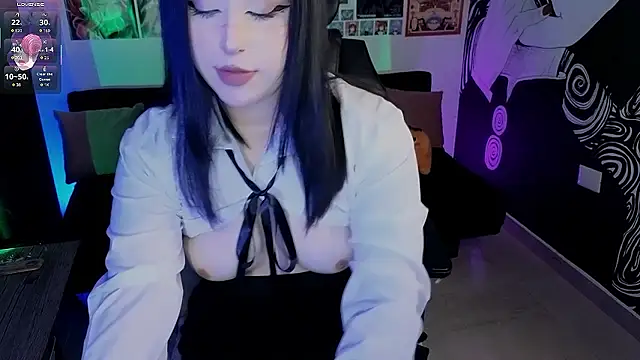 Yuhwan_'s Live XXX Chat