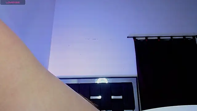 Mara_alexia's Live XXX Chat