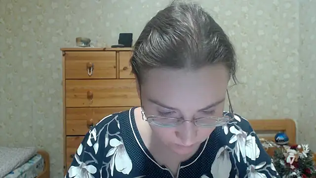 Smart_Rose's Live XXX Chat