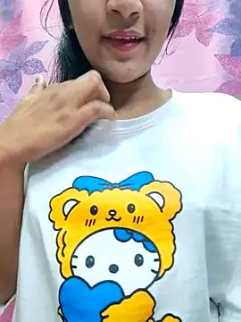 Your_Private_Girl 在線直播表演