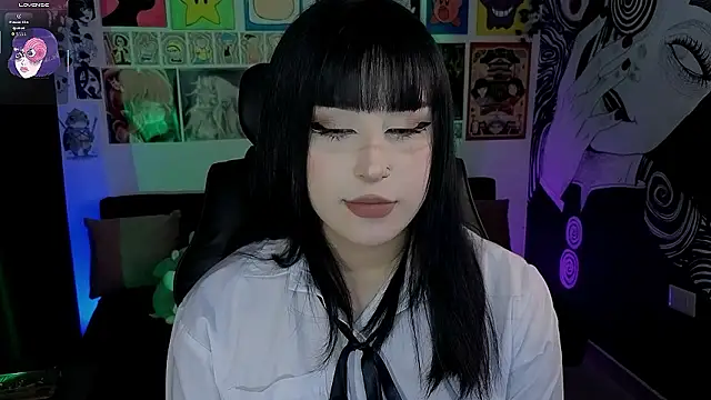 Yuhwan_'s Live XXX Chat