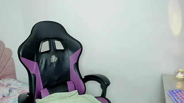 evelynrojas 웹캠 쇼