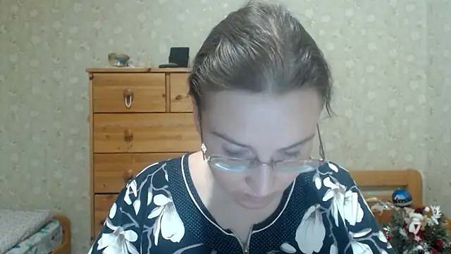 Chat XXX en directo de Smart_Rose