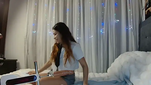 3littleschoolteens' Live XXX Chat