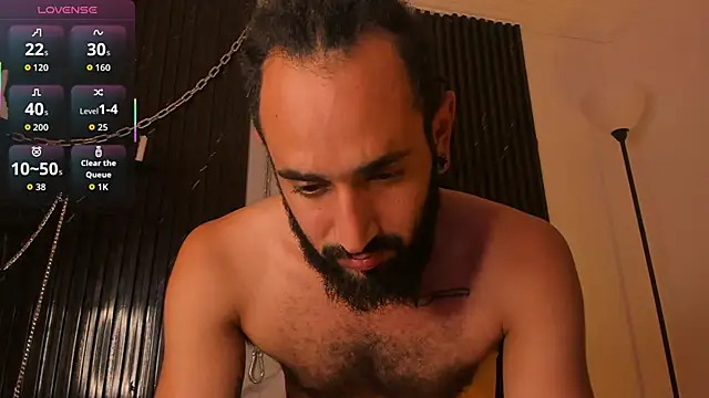 Tatis__'s Live XXX Chat