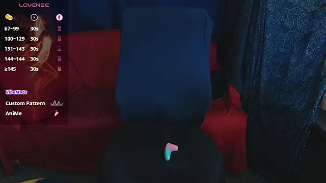 Chat XXX ao vivo de abbinatural