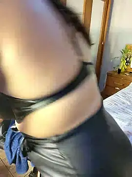 Pauletteph's Live XXX Chat