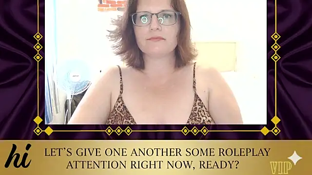 Živý XXX chat Domina_Tasselina_Goddess